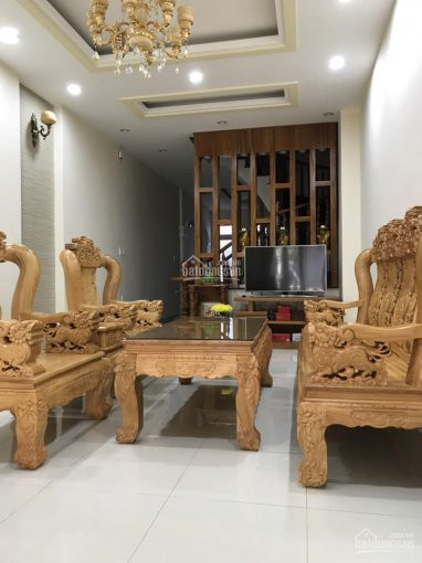 Nhà 1 Trệt 2 Lầu Sang Trọng, Tiện Nghi; Nằm Sau Lưng Cafe Highland Phan Trung, 118m2 Giá 7,5 Tỷ 1