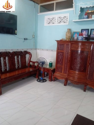 Nhà 2 Mặt Tiền Rộng Rãi 796m2 (44x181m) Hẻm ô Tô đường Số 3, P Linh Xuân , Thủ đức, 1011 4