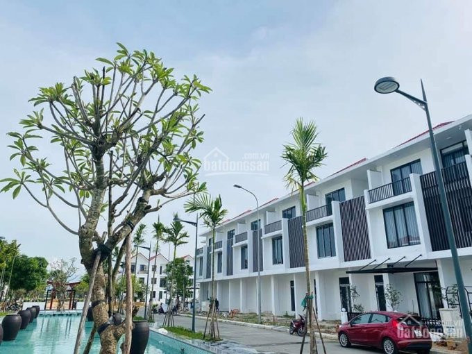 Nhà 3 Tầng Hướng Tây đối Diện Công Viên Trung Tâm Khu B Royal Park Giá Chỉ 3 Tỷ 450 6