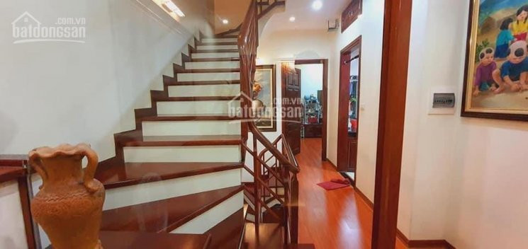 Nhà 5 Tầng 60m2 Phố Nguyễn Ngọc Nại Thanh Xuân, Nhà đẹp Xây Kiên Cố, ô Tô Vào Nhà, Giá 6,5 Tỷ Có Tl 2