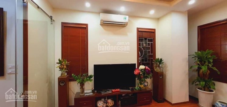 Nhà 5 Tầng 60m2 Phố Nguyễn Ngọc Nại Thanh Xuân, Nhà đẹp Xây Kiên Cố, ô Tô Vào Nhà, Giá 6,5 Tỷ Có Tl 5