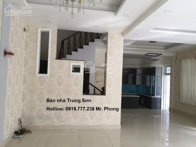 Nhà Bán Trung Sơn đường Số 8 15,8 Tỷ, Biệt Thự Giá Tốt 22 Tỷ, đất Biệt Thự Bờ Sông 82 Tr/m2 2