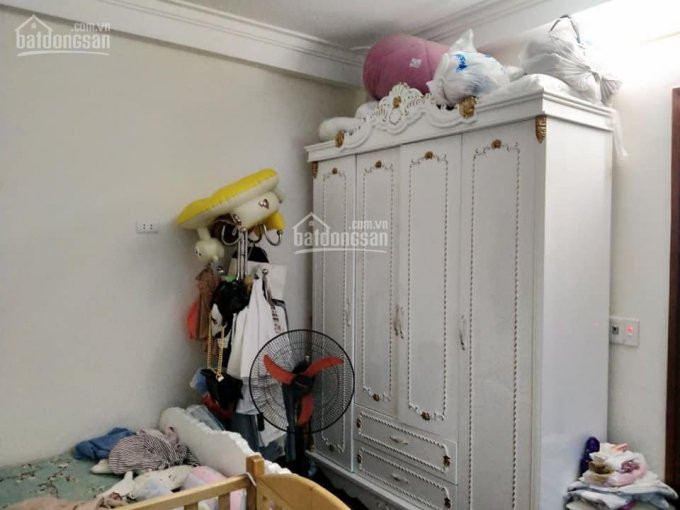 Nhà Bán Vạn Phúc 52m2, 4 Tầng, Oto đỗ Cửa, 2,7 Tỷ 1