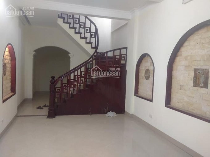 Nhà Bán Vạn Phúc 52m2, 4 Tầng, Oto đỗ Cửa, 2,7 Tỷ 2