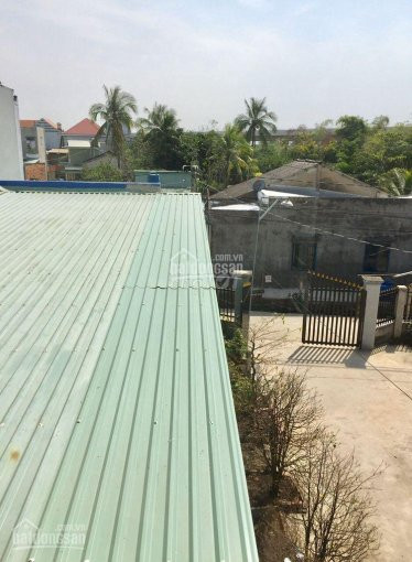 Nhà Chợ Hưng Long 100m2, Khu Dân Cư Hải Sơn 3