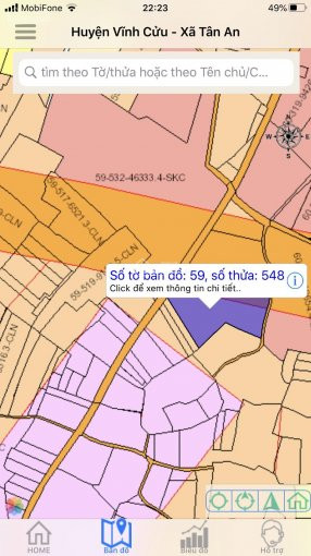 Nhà đất Mặt Tiền Trung Tâm Thành Phố Biên Hòa 5