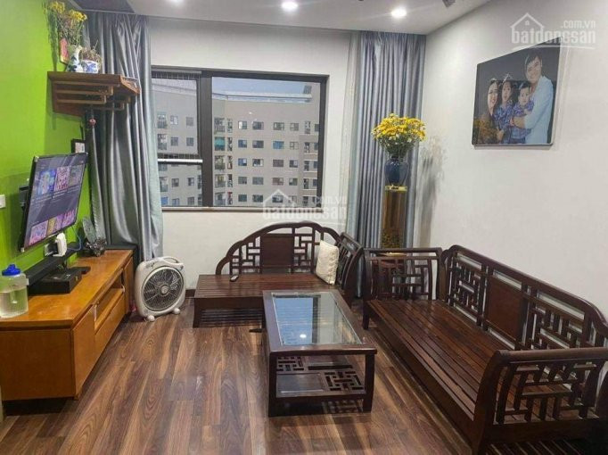 Nhà đẹp Cho Người Tâm Huyết Cc Xuân Mai Complex, 62m2, 2pn, Full Nội Thất 1