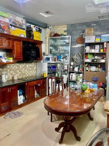 Nhà đẹp đón Tết đầm Trấu 55m2, 5 Tầng, 69 Tỷ, Gara ô Tô 2