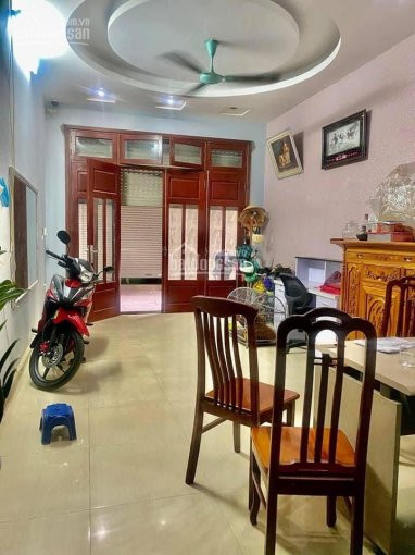 Nhà đẹp đón Tết đầm Trấu 55m2, 5 Tầng, 69 Tỷ, Gara ô Tô 6