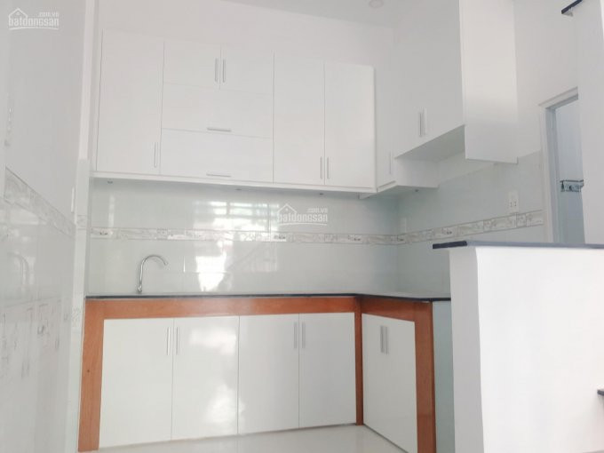 Nhà đẹp Hẻm Xinh Ngay Khu Vip Chợ Anh Hào, 56m2, 1 Lầu, 1 Tỷ 720 Triệu 3