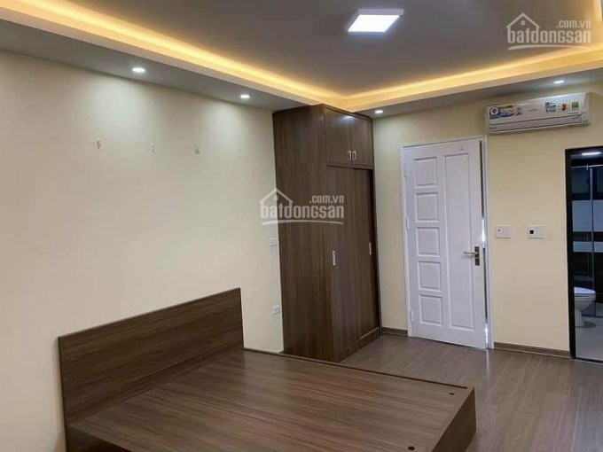 Nhà đẹp, Khó Cưỡng, Gần ô Tô, Nội Thất Sang Chảnh, Phố Dương Quảng Hàm - Giá 39 Tỷ 3