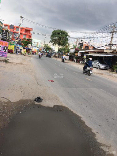 Nhà đẹp Mặt Tiền đường Nguyễn Văn Tăng, Phường Long Thạnh Mỹ, Quận 9 ( Kích Thước : 12 X 34) 1