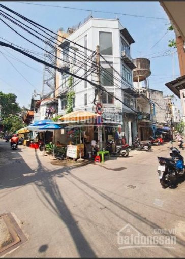 Nhà đẹp Mới Sơn Sửa, Căn Góc 2 Mặt Tiền, Thích Hợp Shop, Coffee, Spa, Chỉ 21,5tr/ Tháng 1