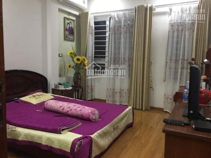 Nhà đẹp Mỹ đình, Kinh Doanh đỉnh, 10m Ra Phố, 46m2* 5 Tầng, 7pn, Giá 41 Tỷ Lh: 0962079699 3