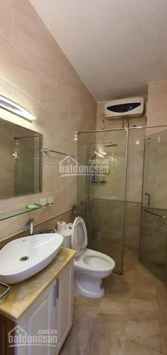 Nhà đẹp Mỹ đình, Kinh Doanh đỉnh, 10m Ra Phố, 46m2* 5 Tầng, 7pn, Giá 41 Tỷ Lh: 0962079699 4