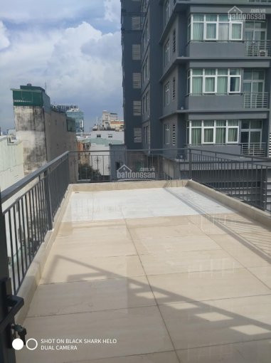 Nhà đẹp Nguyễn Thị Minh Khai, Quận 1! Cần Cho Thuê 4