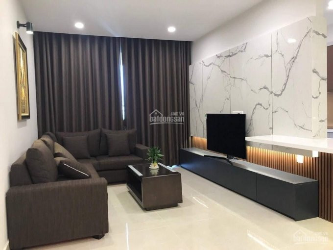 Nhà đẹp Nguyễn Thị Minh Khai, Quận 1! Cần Cho Thuê 5