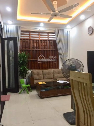Nhà đẹp Tây Mỗ - Quang Tiến 45m2x4t, 30m ôtô Tránh Chỉ 265 Tỷ, Lh: 0974916958 1