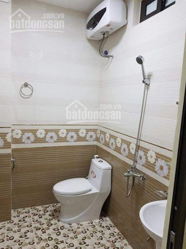 Nhà đẹp Văn Quán - Xala(35m2x5t)mặt đường Oto Tải Tránh Nhau, Văn Phòng, Kd Spa Cực Tốt, Giá 4,3 Tỷ 4