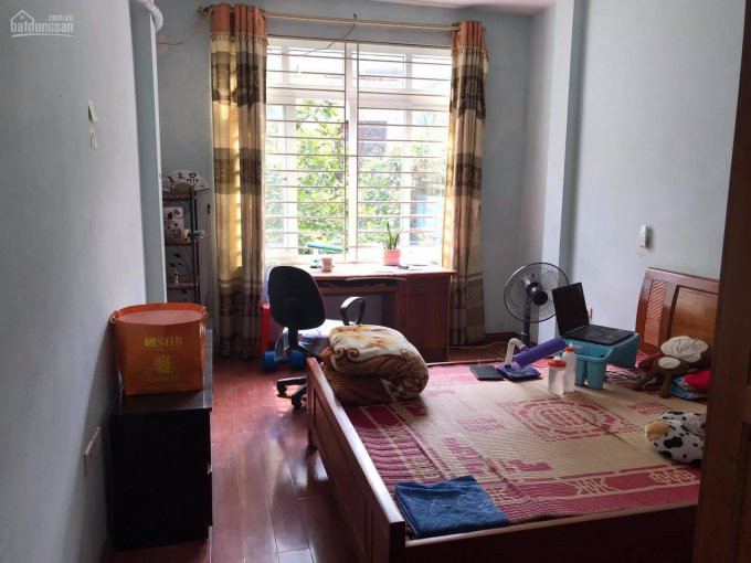 Nhà đẹp , Xã đàn , đống đa , 45m , 4 Tầng , Gần Phố , Giá 3195 Tỷ 1