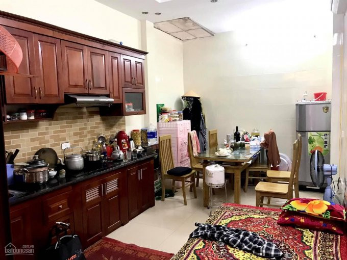 Nhà đẹp , Xã đàn , đống đa , 45m , 4 Tầng , Gần Phố , Giá 3195 Tỷ 2