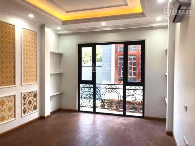 Nhà  đẹp - Xinh Lung Linh - ô Tô 16 Chỗ đỗ Cửa - 15m Ra Phố 2