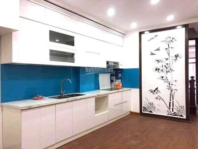 Nhà  đẹp - Xinh Lung Linh - ô Tô 16 Chỗ đỗ Cửa - 15m Ra Phố 3