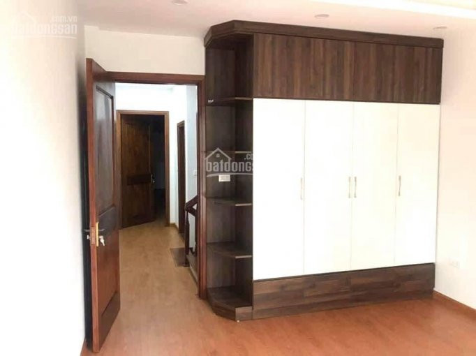 Nhà  đẹp - Xinh Lung Linh - ô Tô 16 Chỗ đỗ Cửa - 15m Ra Phố 4
