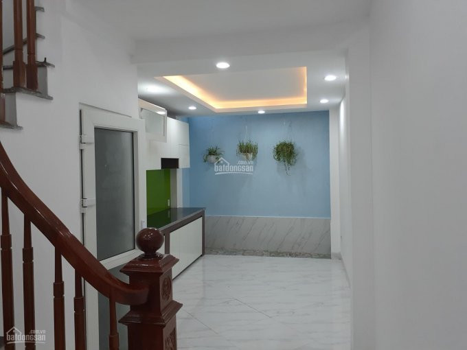 Nhà đẹp Yên Duyên, Hoàng Mai Dt 34m2, 4 Tầng, 2,19 Tỷ 2