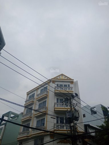 Nhà Giá Rẻ đường Khuông Việt, Q Tân Phú 1