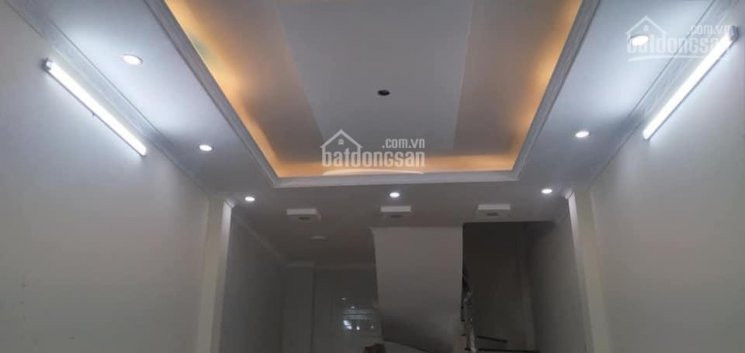 Nhà Hiếm Giá Rẻ đường đàm Quang Trung Long Biên Lô Góc ô Tô đỗ Cửa 33m2, 5 Tầng, 26 Tỷ 4