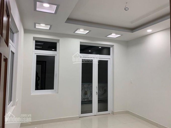 Nhà Hxh Nhựa 6m 4x15m đường Số 30, P6, Gò Vấp, đẹp Thoáng, An Ninh 6,6 Tỷ, Lh: 0902806366 6