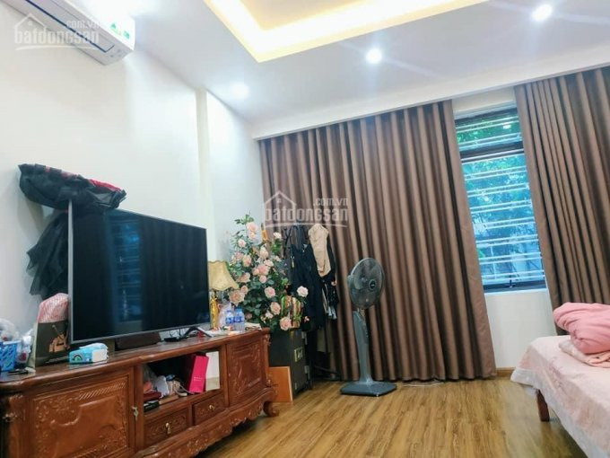 Nhà Khương Trung, 45m2, Nhà đẹp ở Ngay, Ngõ Nông, Rộng, 36 Tỷ 1