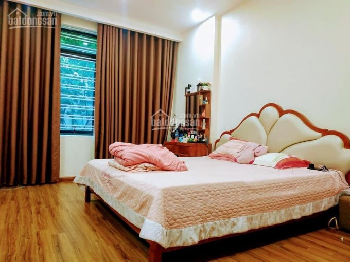 Nhà Khương Trung, 45m2, Nhà đẹp ở Ngay, Ngõ Nông, Rộng, 36 Tỷ 2