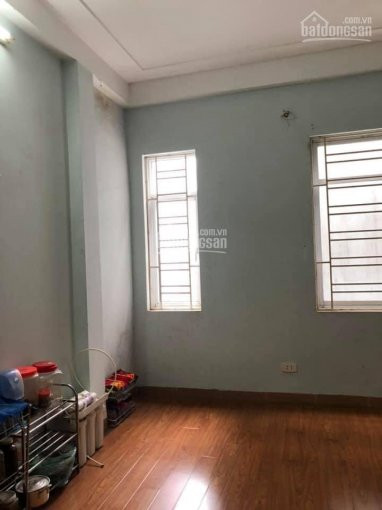 Nhà Kim Giang, Ngõ Thông, ô Tô đỗ Cửa, Kinh Doanh: 40m2, 5 Tầng, 295 Tỷ 2