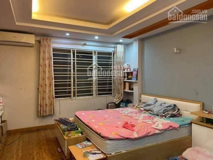 Nhà Kim Ngưu - Lạc Trung, Quận Hai Bà Trưng 50m2, 4t, 45 Tỷ, 10m ô Tô Tránh, Nhà đẹp ở Luôn 5