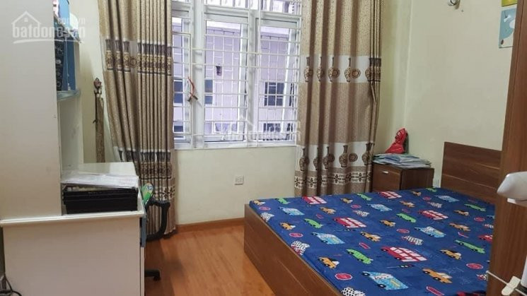 Nhà Kim Ngưu - Lạc Trung, Quận Hai Bà Trưng 50m2, 4t, 45 Tỷ, 10m ô Tô Tránh, Nhà đẹp ở Luôn 6