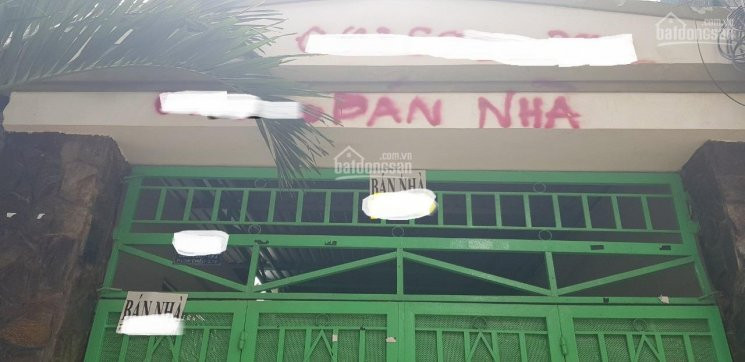 Nhà Mặt Tiền Kinh Doanh 78m2 Gần Hoàng Diệu 2 Và đường 7 Cạnh Trường đh Spkt, Linh Chiểu 227, Thủ đ 1