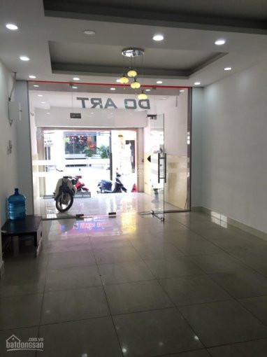Nhà Mặt Tiền Ngay Ngã 3 Nguyễn Văn đậu - Phan đăng Lưu Kết Cấu: 5x26m, 1 Trệt 3 Lầu 1