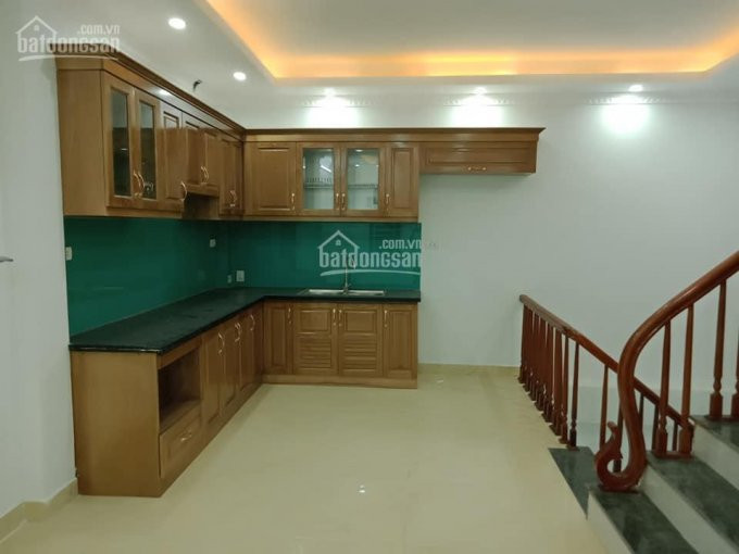 Nhà Mới đẹp Diện Tích Rộng, Ngay Times City, 50m2, 5 Tầng Giá Chỉ Hơn 4 Tỷ 6