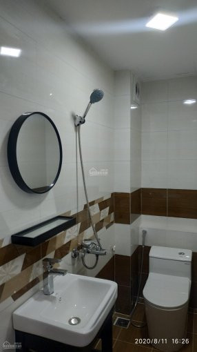 Nhà Mới đẹp Phố Doãn Kế Thiện, ô Tô Vào Nhà, Kinh Doanh, 52m2 * 5t, 82 Tỷ 2