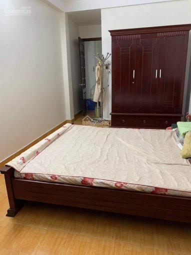 Nhà Mới Giáp Nhất, 34m2, 5 Tầng, Giá 33 Tỷ Mặt Ngõ Thông, Kinh Doanh đỉnh 3