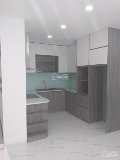 Nhà Mới Hoàn Toàn Orchard Parkview - Novaland đầy đủ Nội Thất 485 Tỷ 83m2, 3 Pn, 2wc Phú Nhuận 4