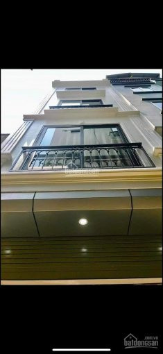 Nhà Mới Lô Góc Ngõ Thông Giáp Bát 45m2 X 5 Tầng Dân Trí Cao Giá 39 Tỷ 1