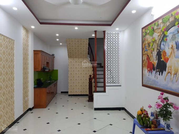 Nhà Mới ở Ngay Phố 8/3, Hai Bà Trưng 43m2 X 5 Tầng, Giá Chỉ 35 Tỷ 1
