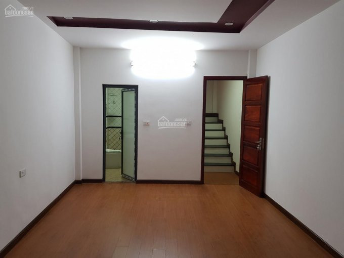 Nhà Mới ở Ngay Phố 8/3, Hai Bà Trưng 43m2 X 5 Tầng, Giá Chỉ 35 Tỷ 4