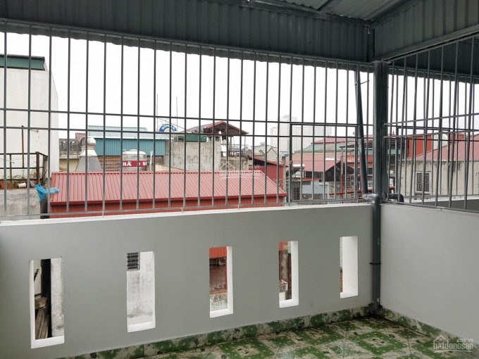 Nhà Mới ở Ngay Phố 8/3, Hai Bà Trưng 43m2 X 5 Tầng, Giá Chỉ 35 Tỷ 6