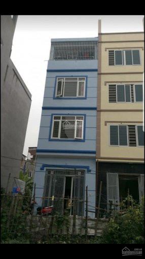 Nhà Mới Phương Canh_nam Từ Liêm 32m 4 Tầng Giá 22 Tỷ 2