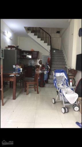 Nhà Mới Phương Canh_nam Từ Liêm 32m 4 Tầng Giá 22 Tỷ 3