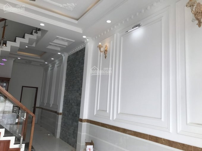 Nhà Mới Xây 1t1l Ngay Ubnd Ptân Hạnh 2 Tỉ 680 Triệu /160 M2 Dtsd 4